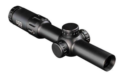 Scopes US Optics TS Series US OPTICS 1-6X24 FFP MS2 • Model: TS Series